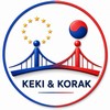 KEKI & KORAK logo